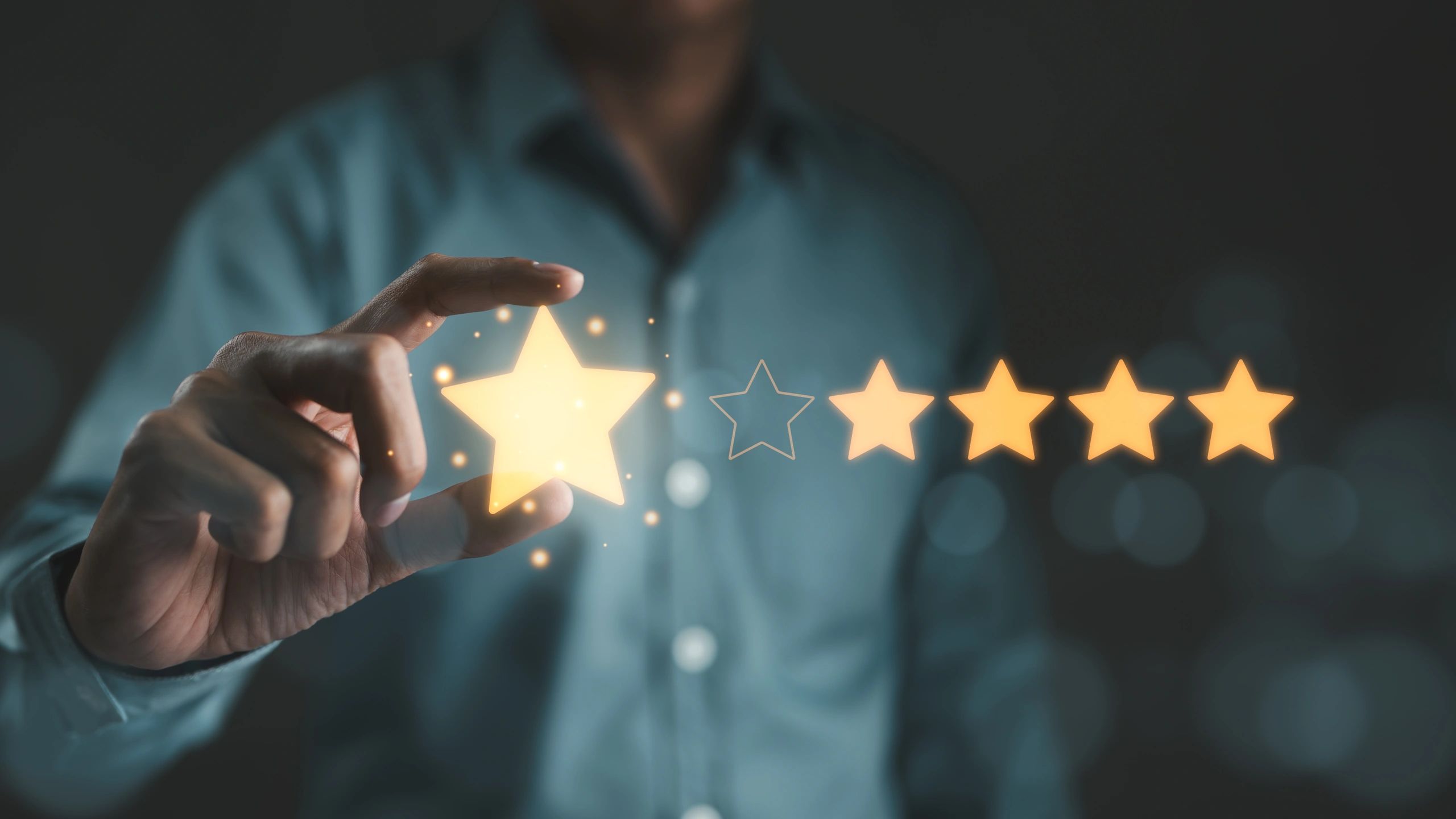 Positive feedback about WAF product